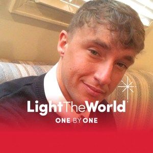 Meet your Posher, Johnny